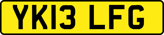 YK13LFG