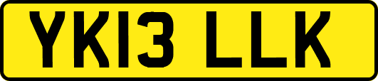 YK13LLK