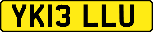 YK13LLU
