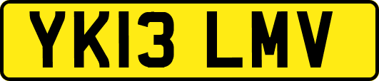 YK13LMV