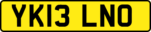 YK13LNO