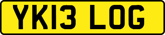 YK13LOG