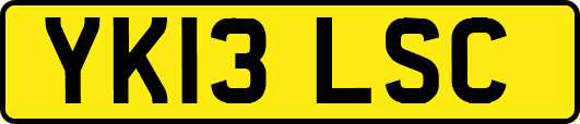 YK13LSC