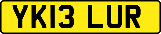 YK13LUR