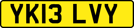 YK13LVY