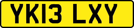 YK13LXY