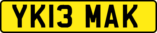 YK13MAK