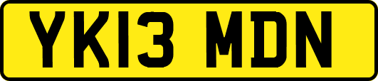 YK13MDN