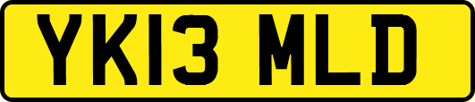 YK13MLD