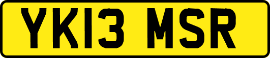 YK13MSR