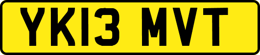 YK13MVT