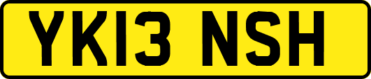 YK13NSH
