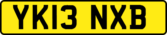 YK13NXB