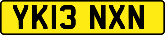 YK13NXN