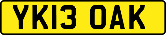YK13OAK