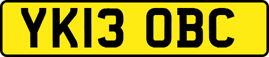 YK13OBC