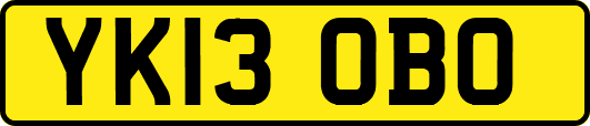YK13OBO