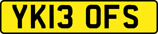 YK13OFS