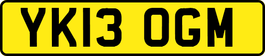 YK13OGM