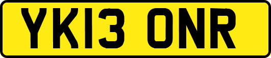 YK13ONR
