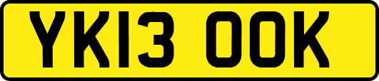 YK13OOK