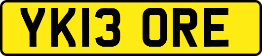 YK13ORE