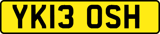 YK13OSH