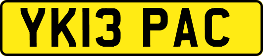 YK13PAC