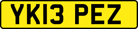 YK13PEZ