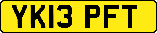 YK13PFT