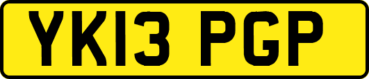 YK13PGP