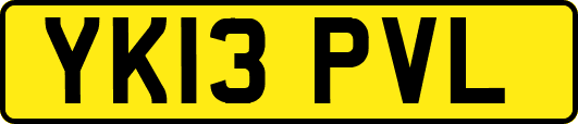 YK13PVL