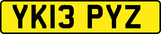 YK13PYZ