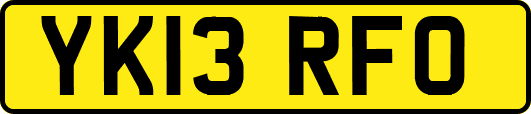 YK13RFO