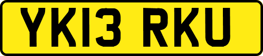 YK13RKU