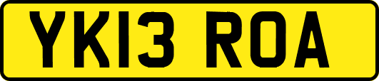 YK13ROA