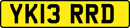 YK13RRD