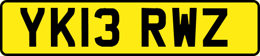 YK13RWZ