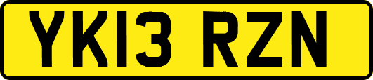 YK13RZN