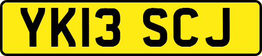 YK13SCJ