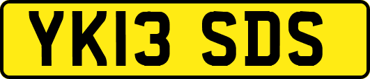 YK13SDS