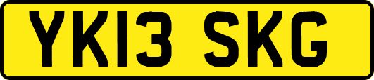 YK13SKG
