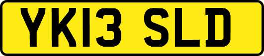 YK13SLD