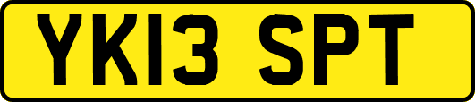 YK13SPT