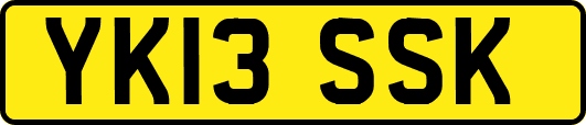 YK13SSK