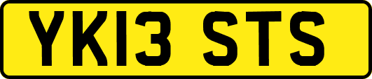YK13STS