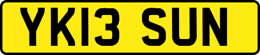 YK13SUN