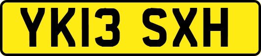 YK13SXH