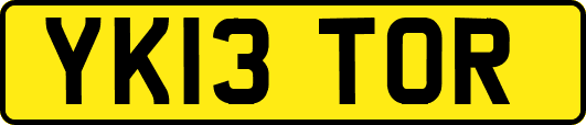 YK13TOR