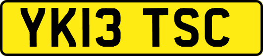YK13TSC